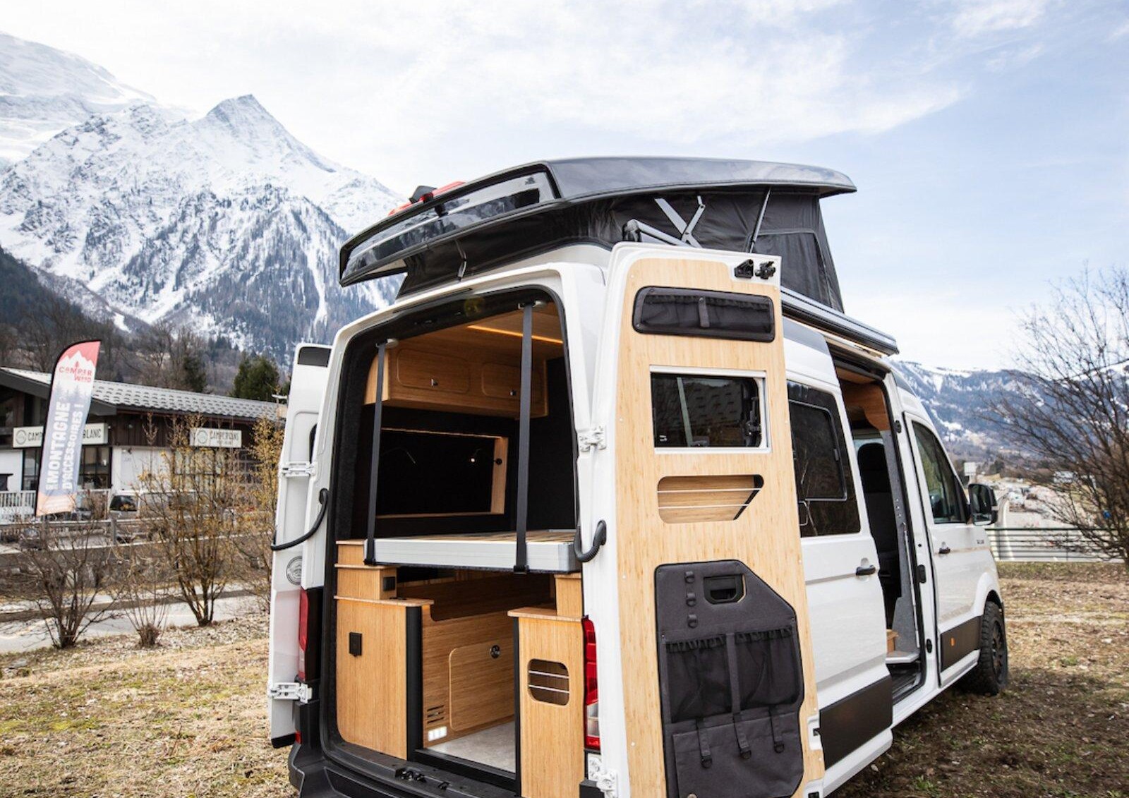 Crédit ? Katie Farr