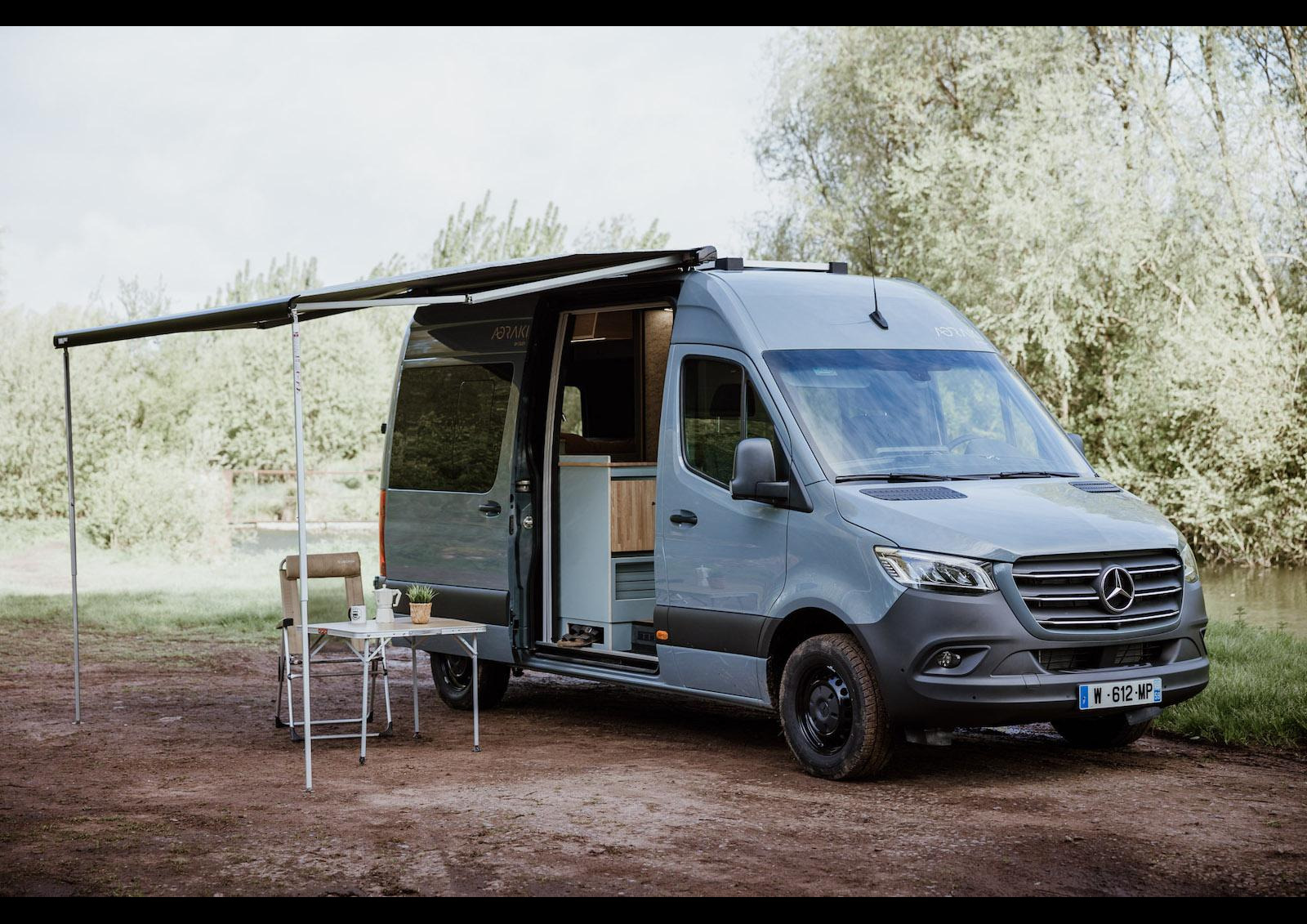 AORAKI tire son nom du plus haut sommet de Nouvelle-Zélande, pays où a pris racine le projet Oley Workshop il y a sept ans. Crédit ? Maxime Decarsin