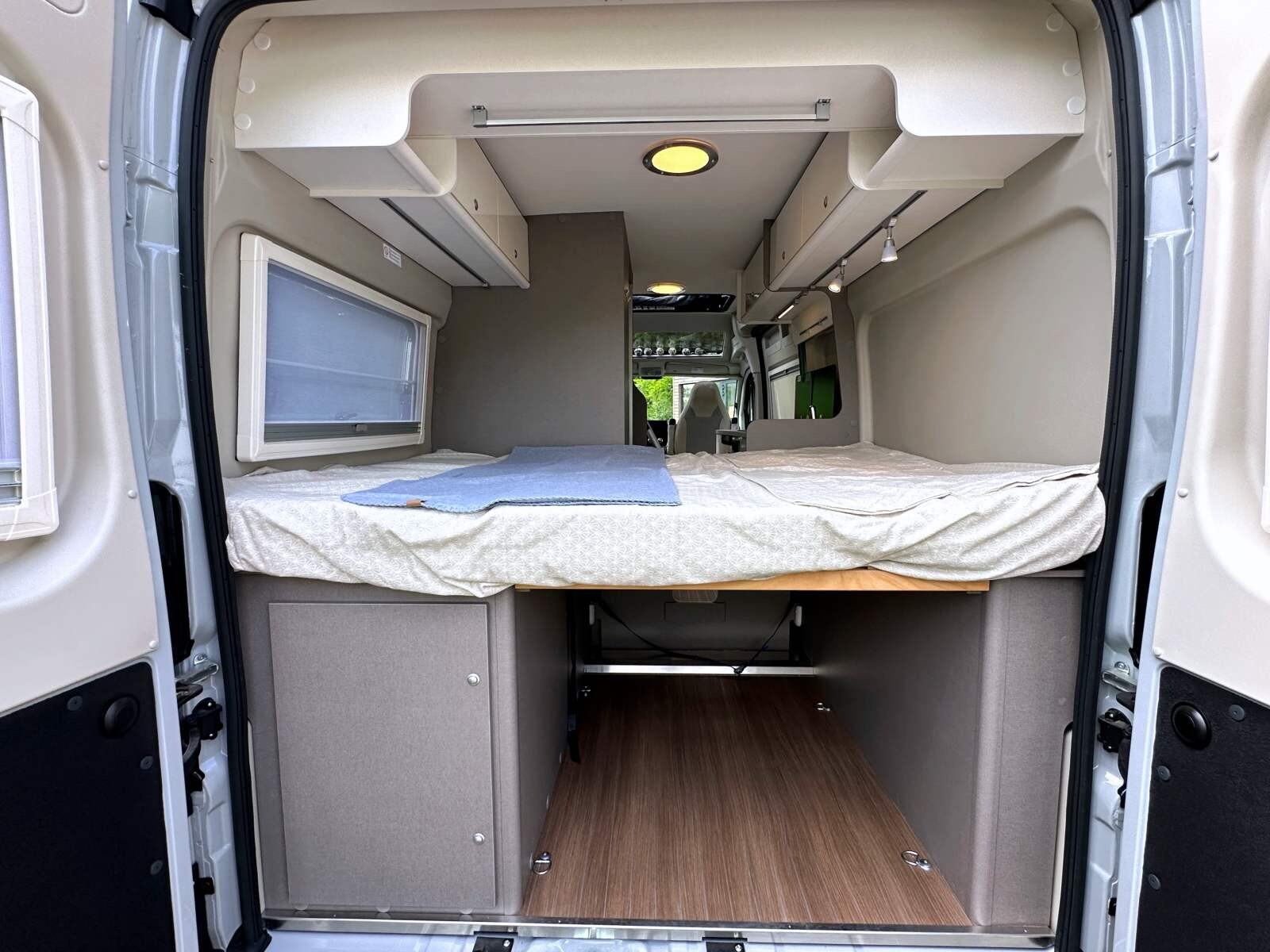 Etrusco CV 600 DB Plus