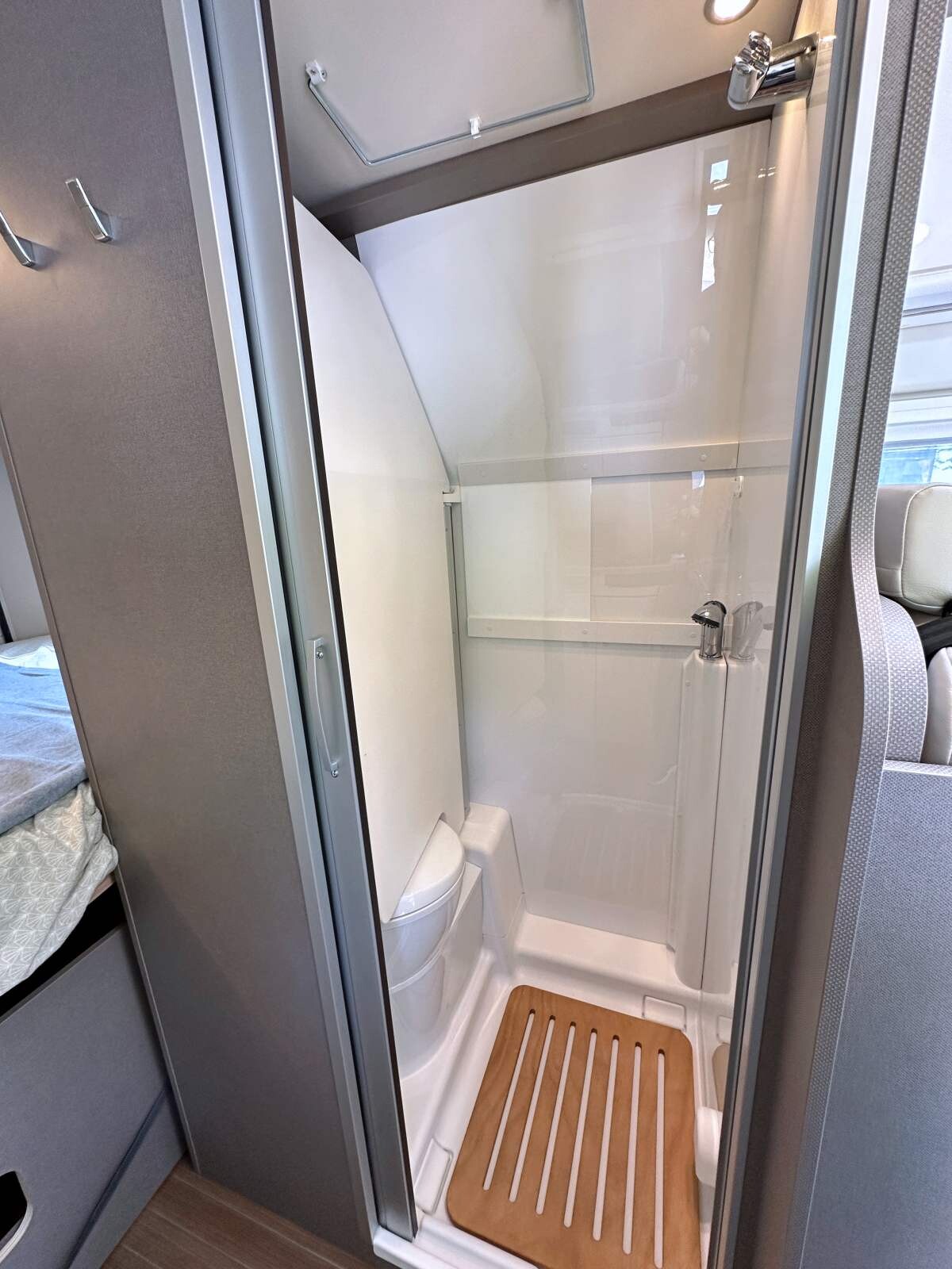 Etrusco CV 600 DB Plus