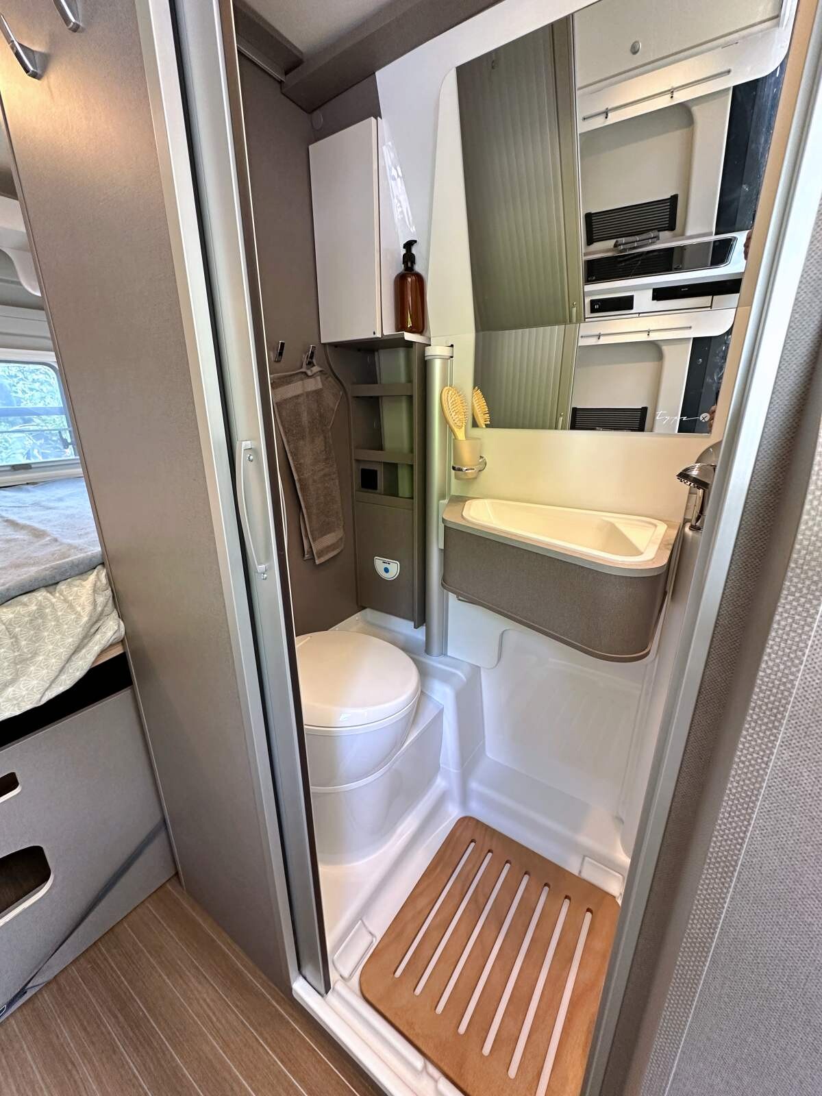 Etrusco CV 600 DB Plus