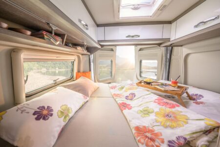 fourgon Pössl 2 WIN S Plus