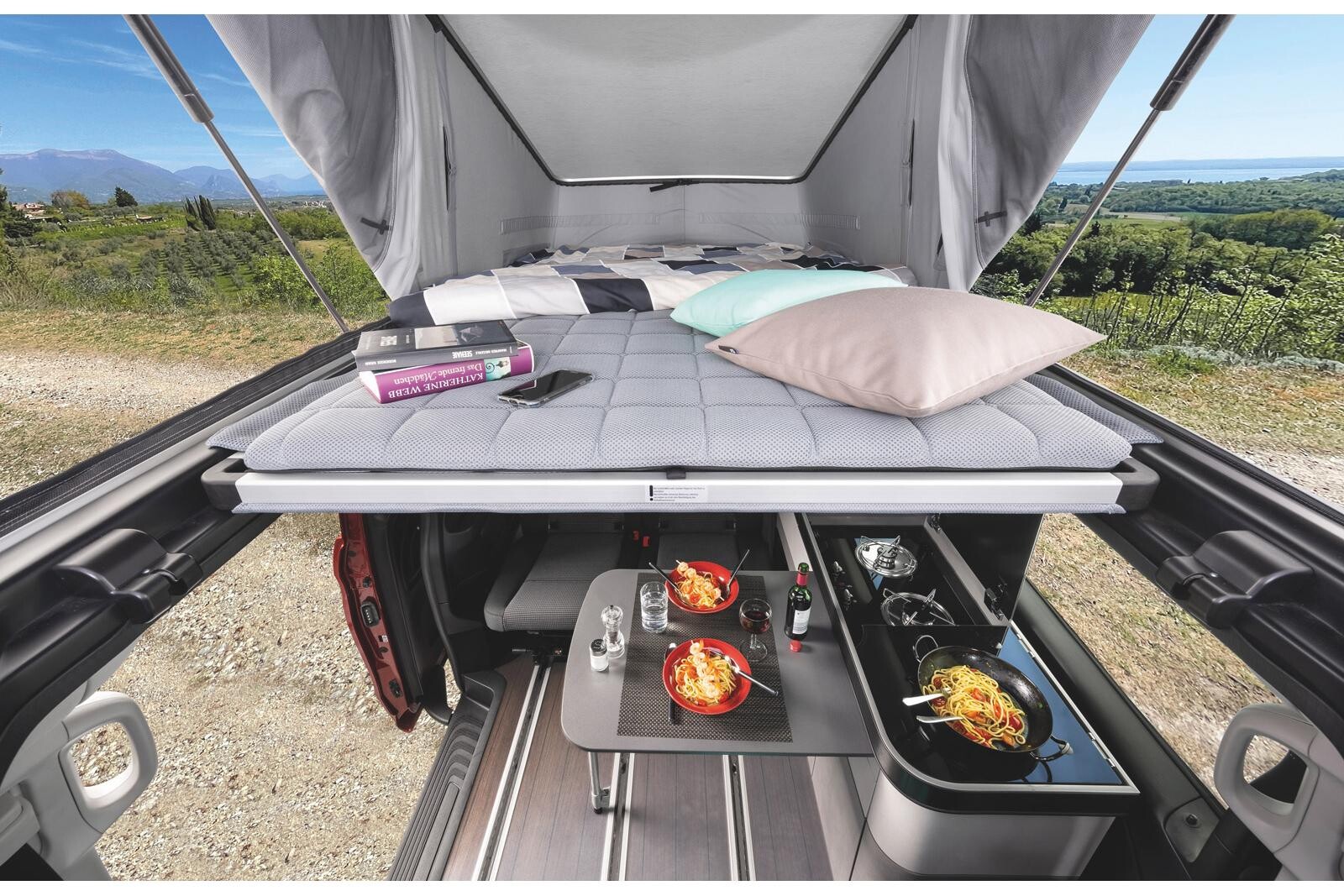 Pössl Campstar