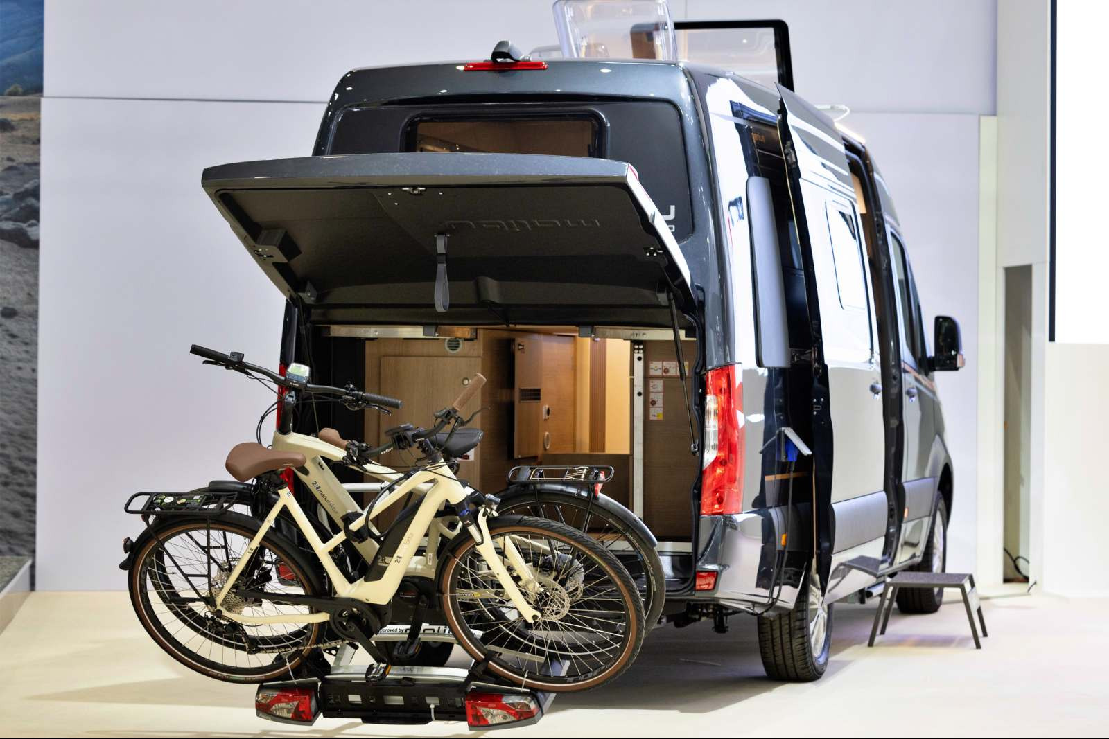 Photo © Messe Düsseldorf / ctillmann