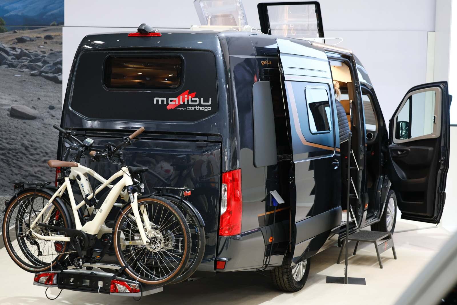 Photo © Messe Düsseldorf / ctillmann