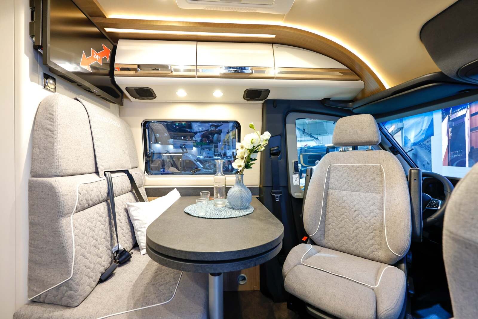 Photo © Messe Düsseldorf / ctillmann