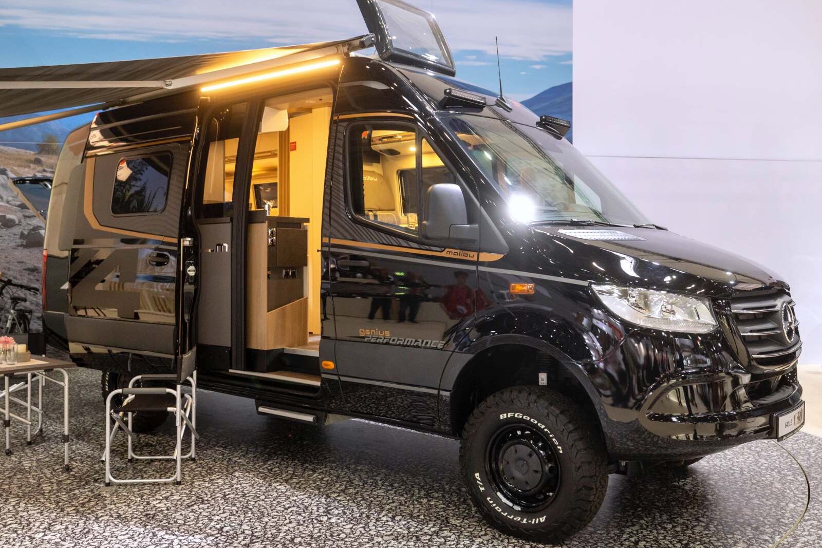 Photo © Messe Düsseldorf / ctillmann