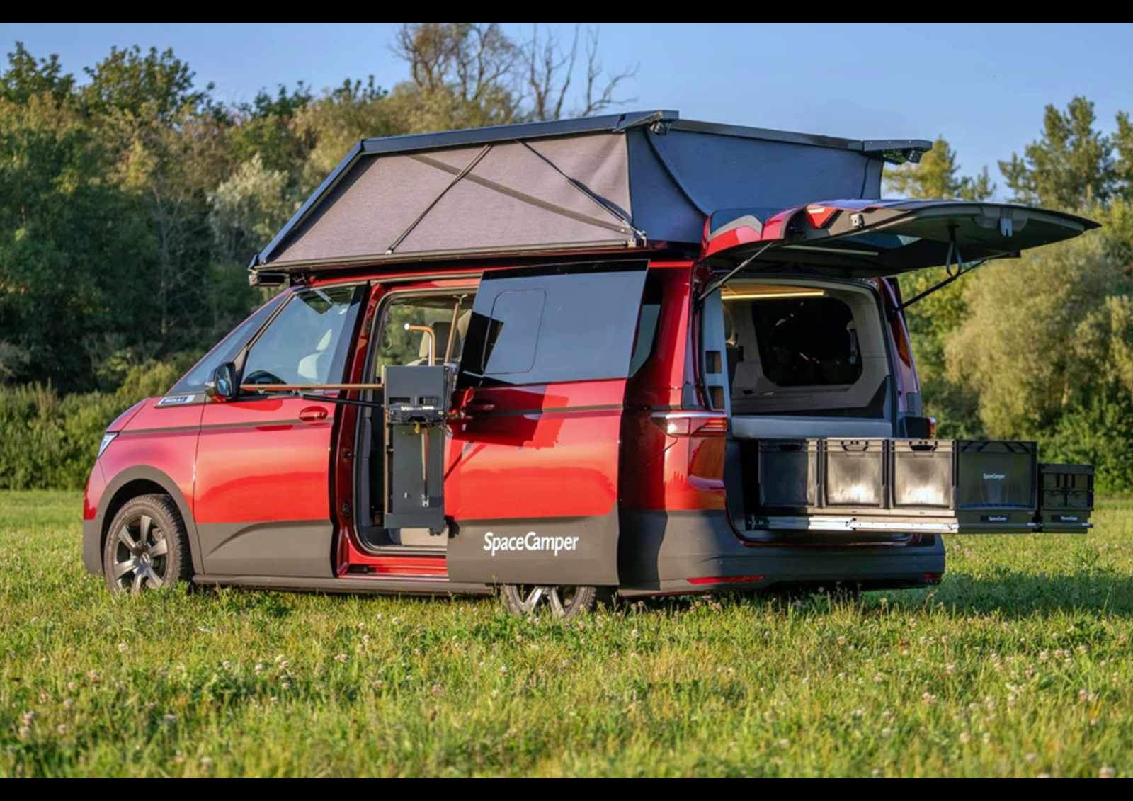 Photo © SpaceCamper