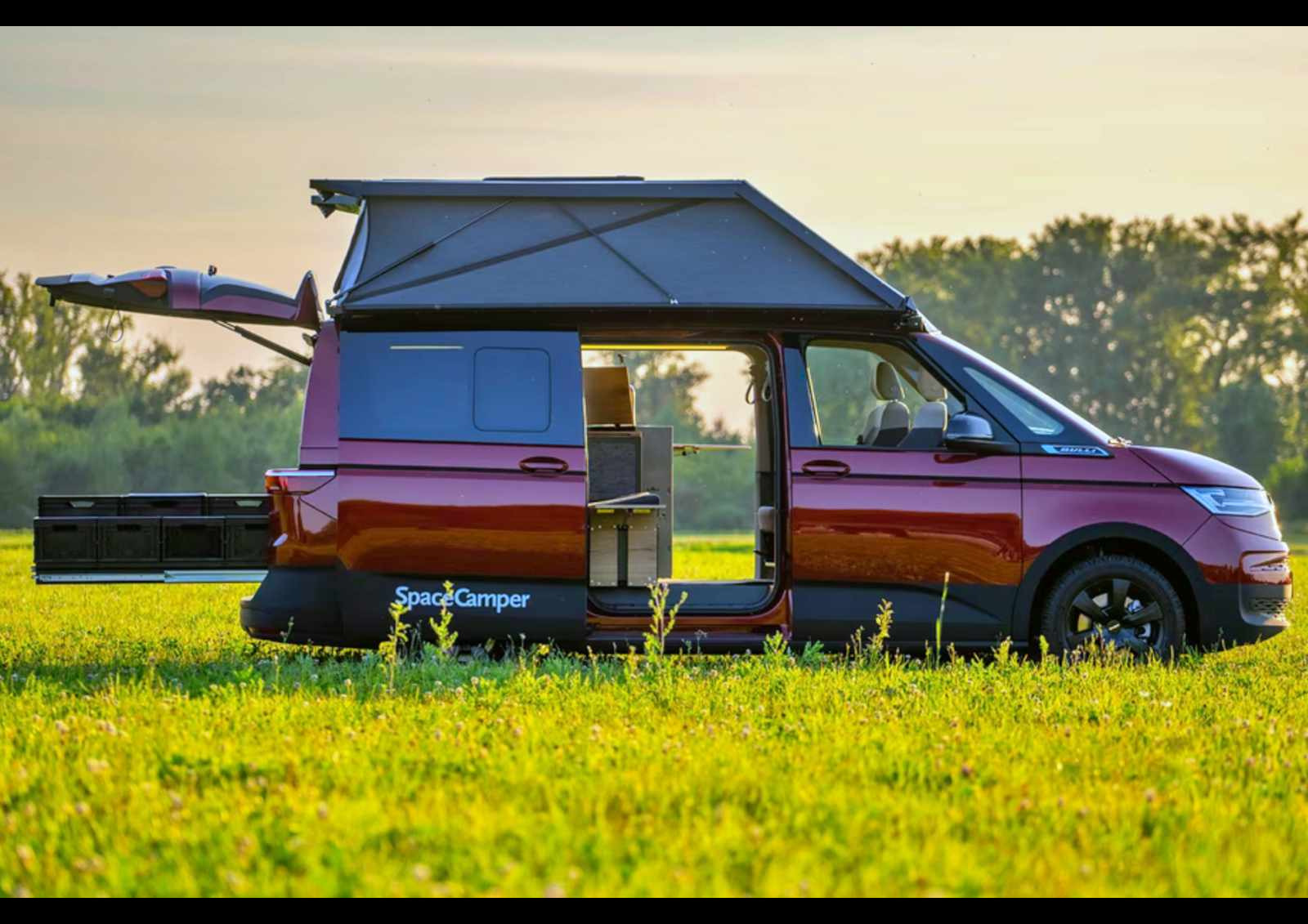 Photo © SpaceCamper