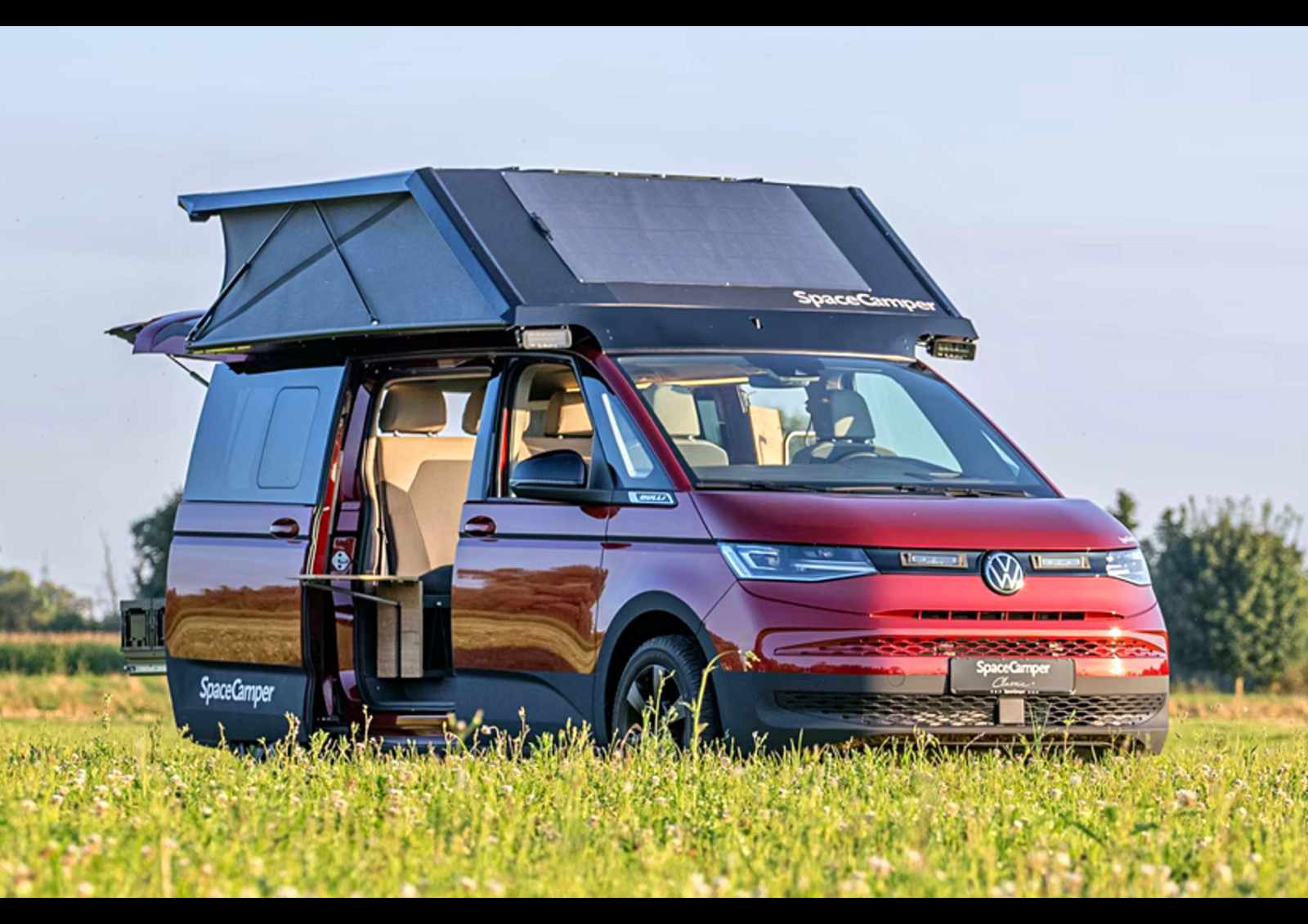 Photo © SpaceCamper