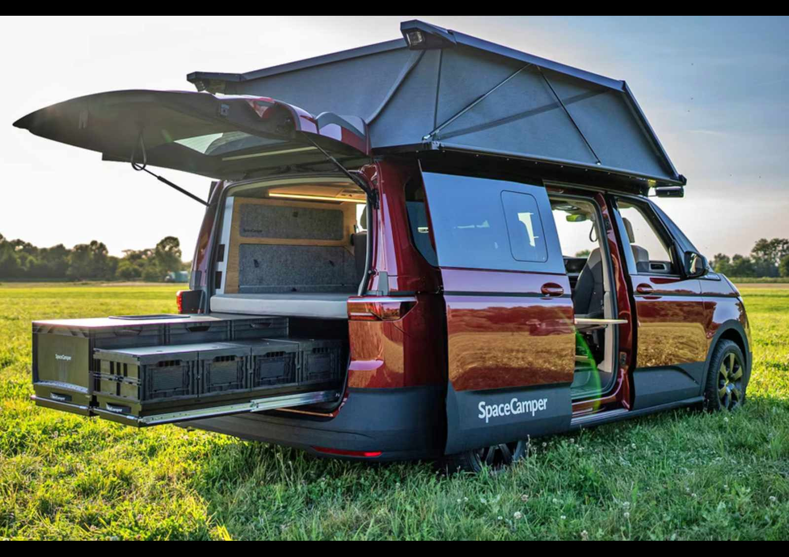 Photo © SpaceCamper