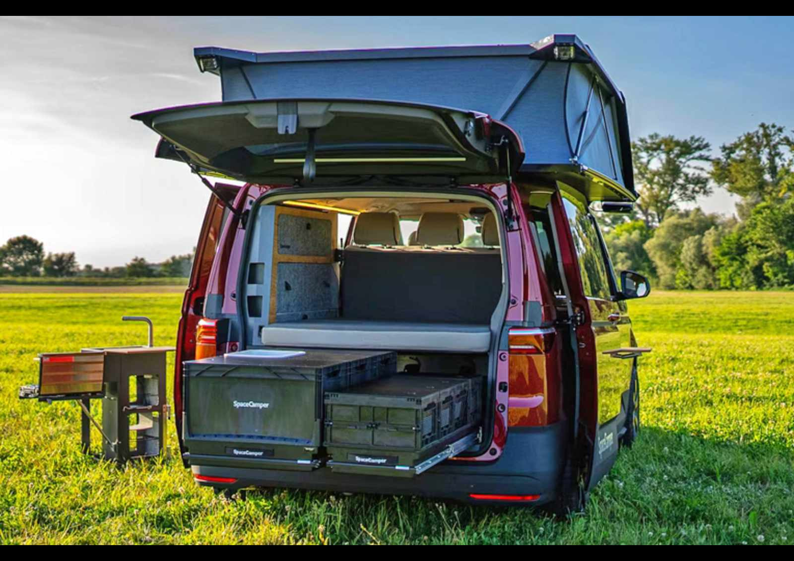 Photo © SpaceCamper