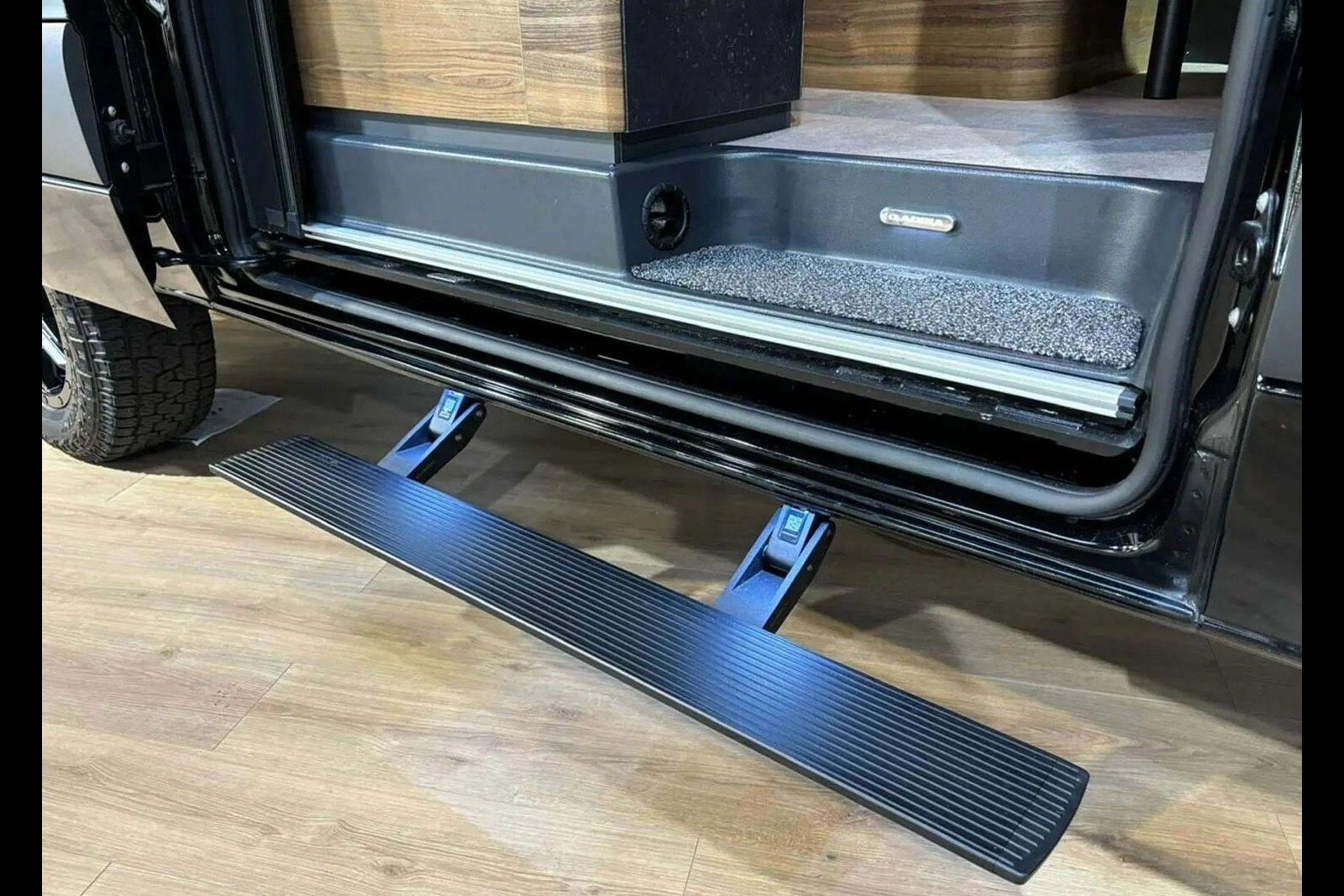 Photo © mscaravaning.de