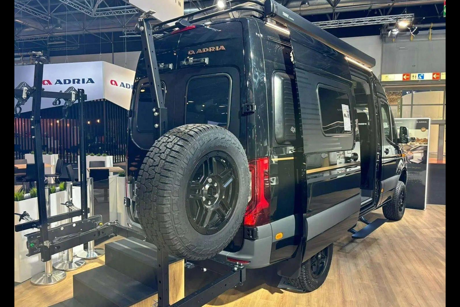 Photo © mscaravaning.de