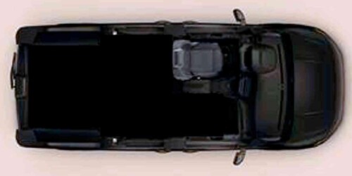 Vanderer One - Utilitaire