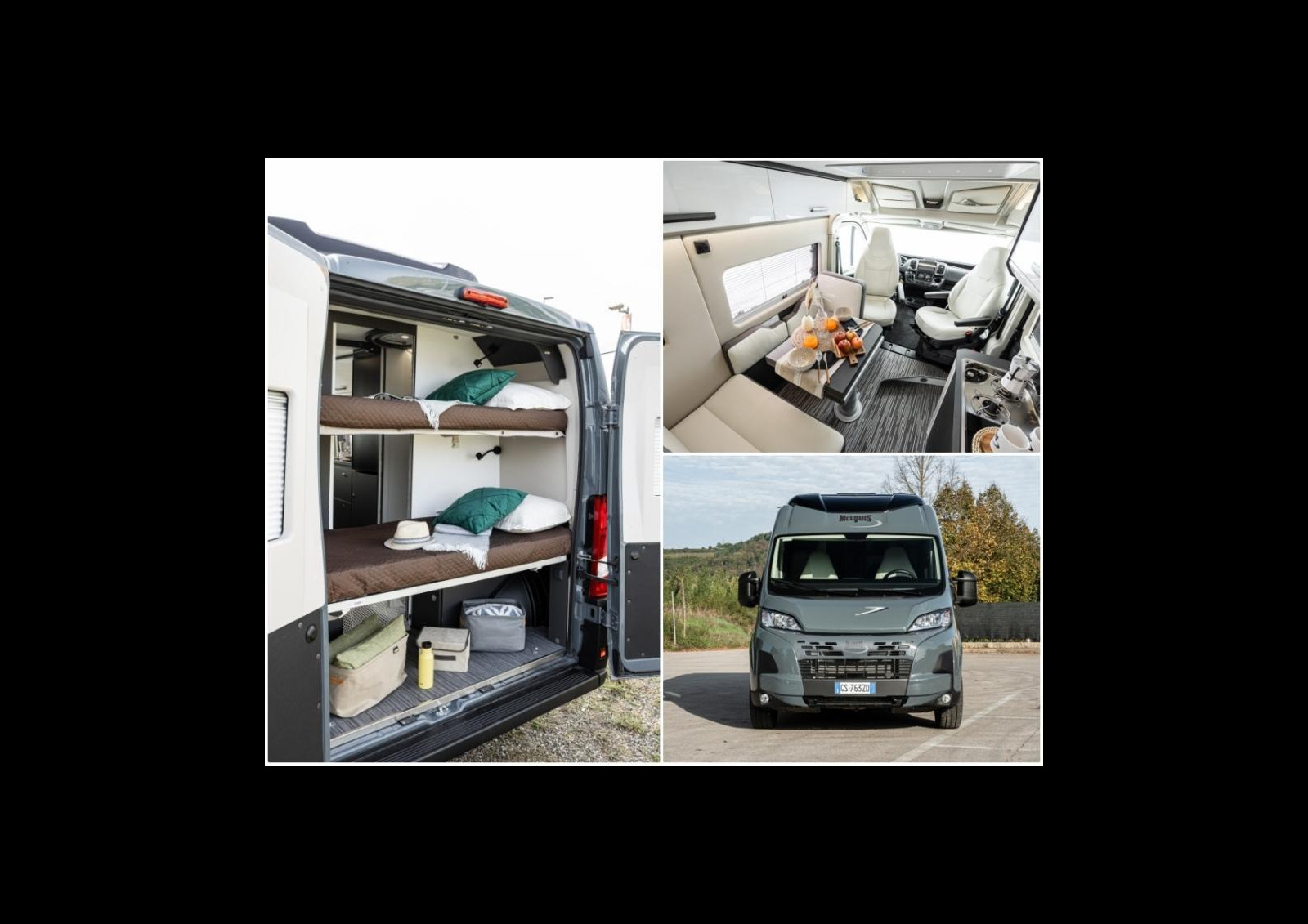 MCLOUIS Menfys 7 Lifestyle