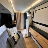 VANCUBIC "Loft"