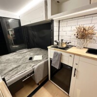 VANCUBIC "Premium"