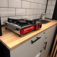 VANCUBIC "Loft"