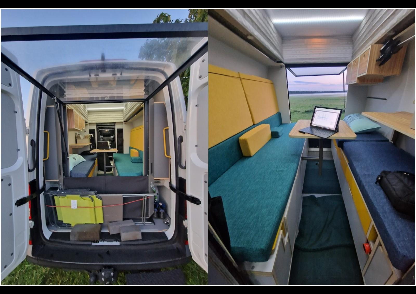 PlugVan