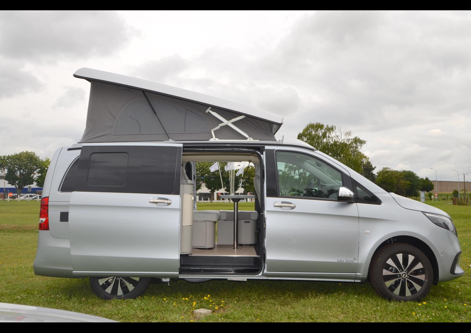 WESTFALIA Jules Verne