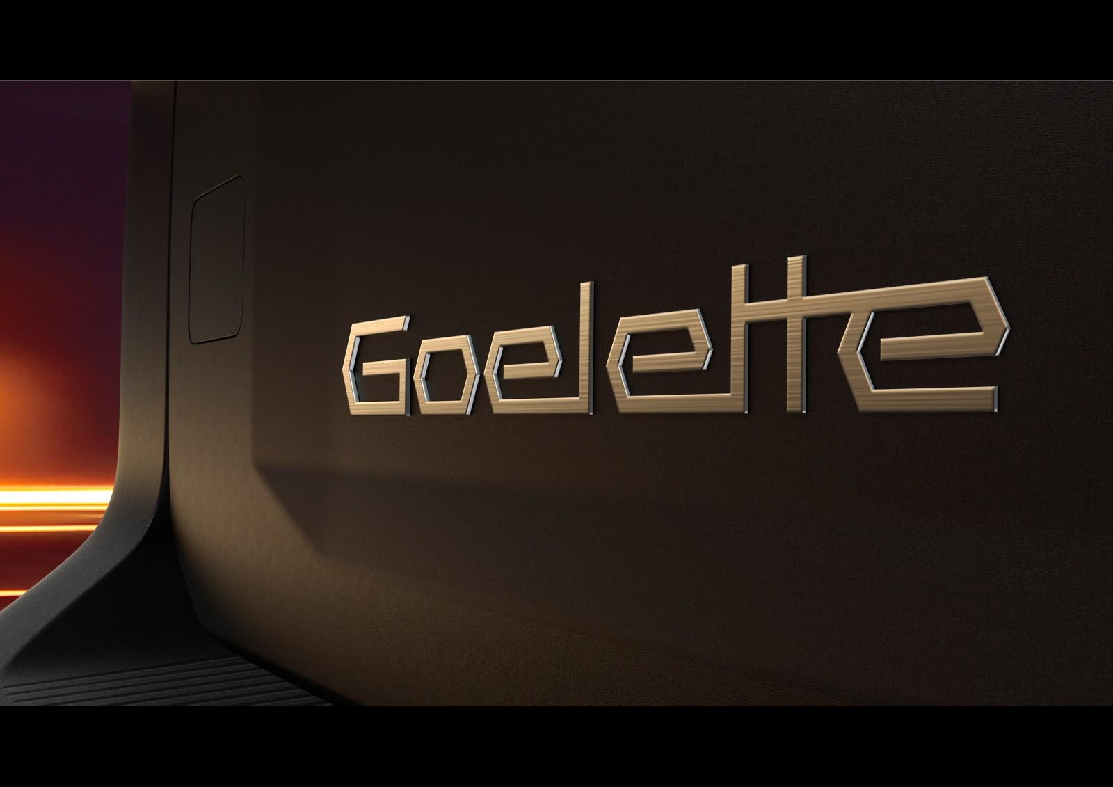Renault Goelette E-Tech Electric