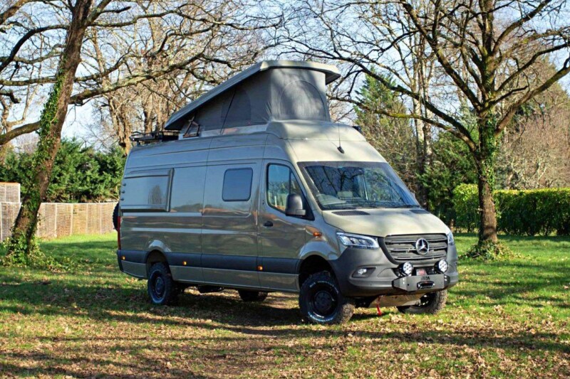 Dili21 by DILIGENCE. Photo © GoodTimes