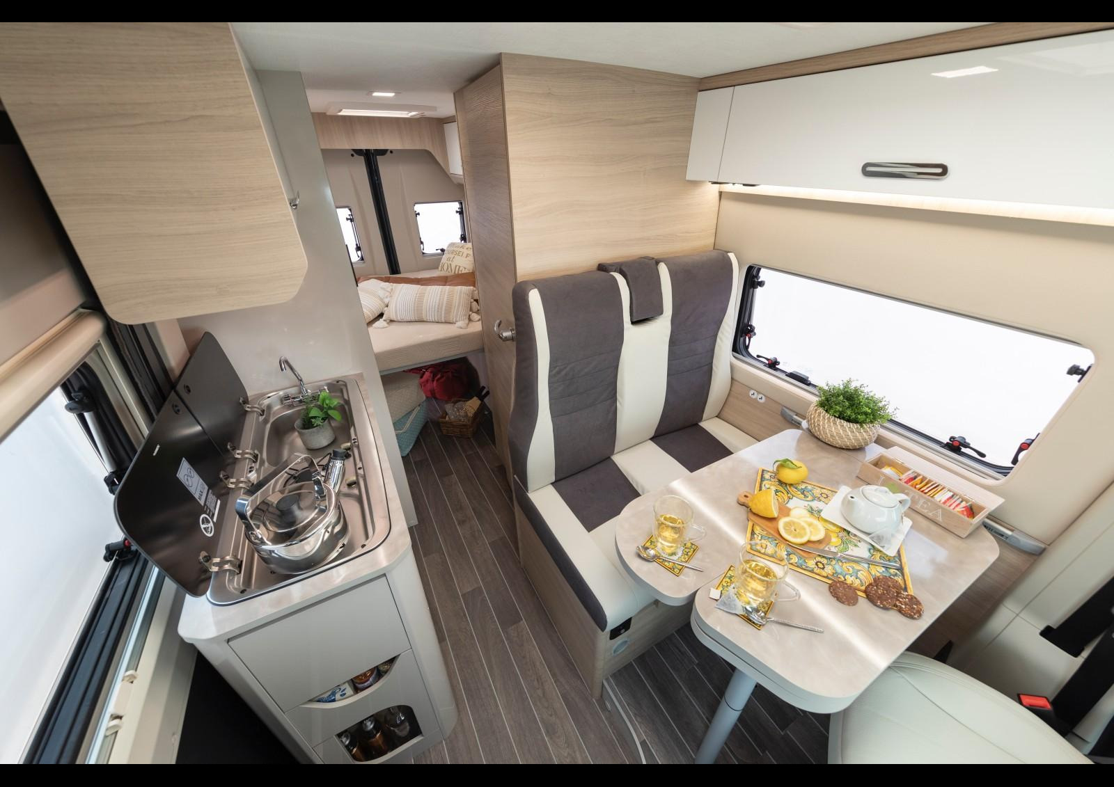 CI Kyros Evo Elegance 2