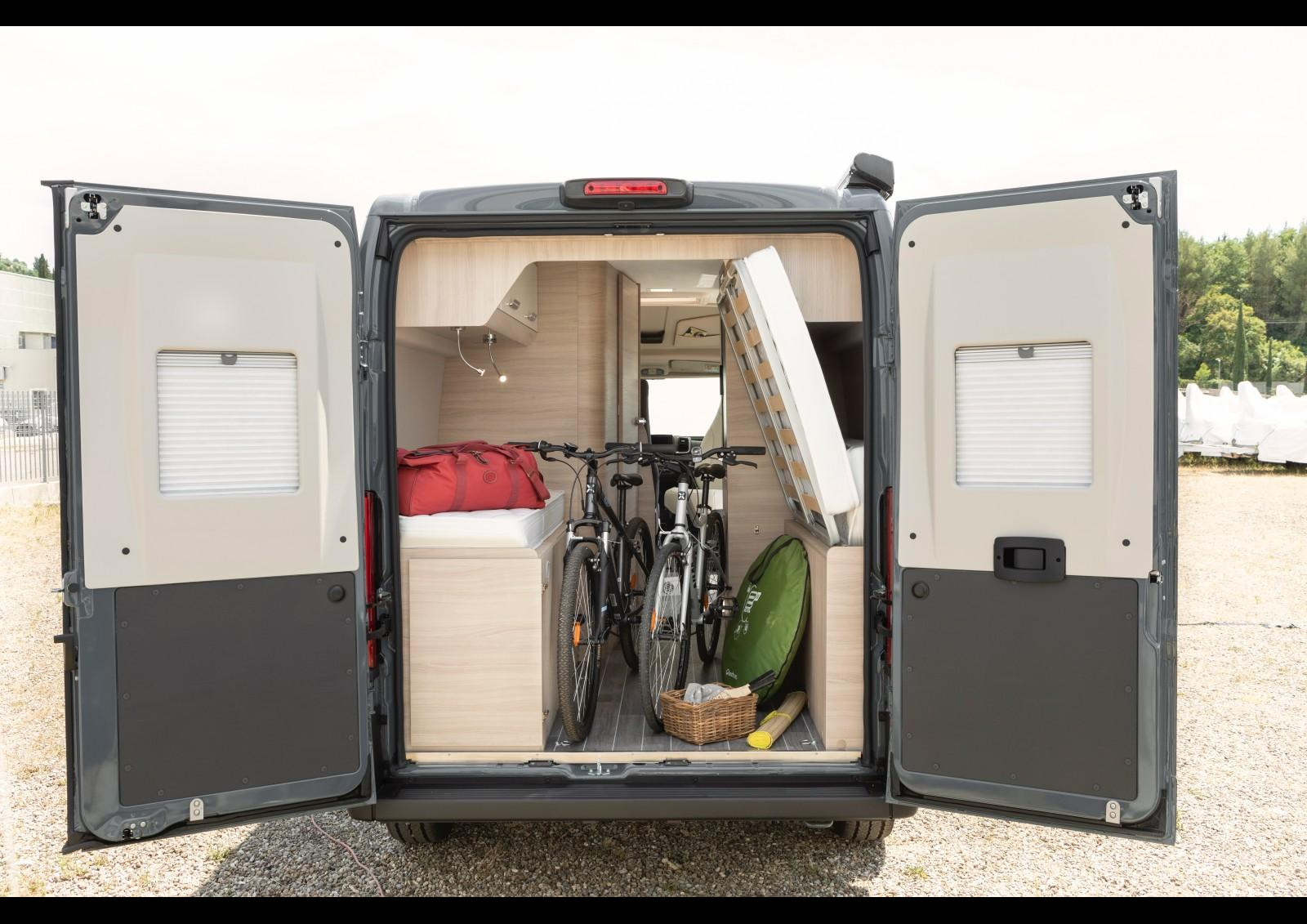 CI Kyros Evo Elegance 2