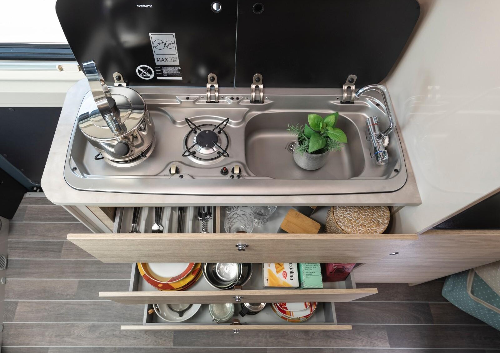 CI Kyros Evo Elegance 2