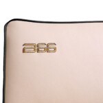 Sellerie cuir "Creme"