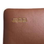 Sellerie cuir "Chocolate"