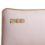 Sellerie cuir "Stone"