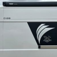 Dreamer Fun D68 20 ans