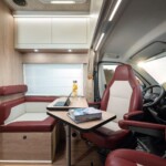 GLOBE-TRAVELLER Explorer Z EVO