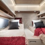 GLOBE-TRAVELLER Explorer Z EVO