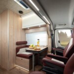GLOBE-TRAVELLER Explorer Z EVO