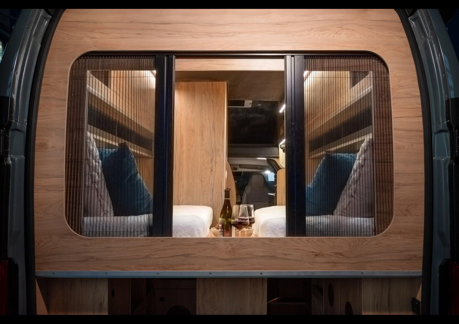 Globe-Traveller Pathfinder Z