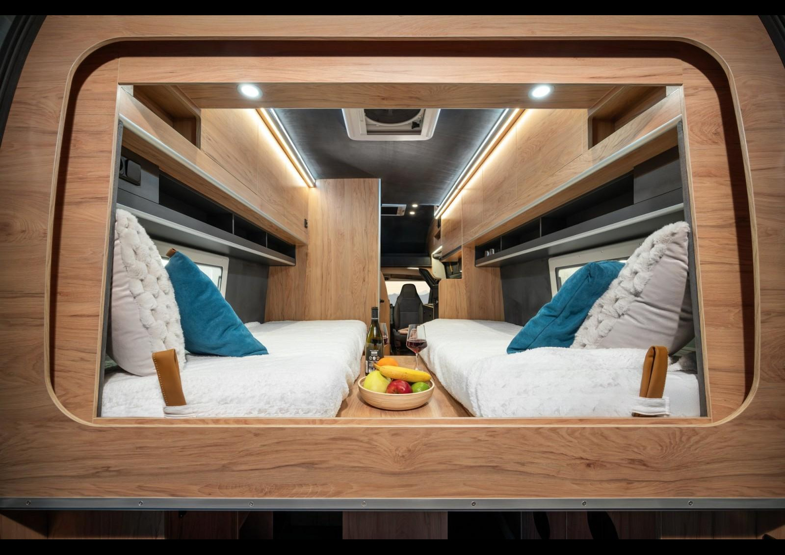 Globe-Traveller Pathfinder Z