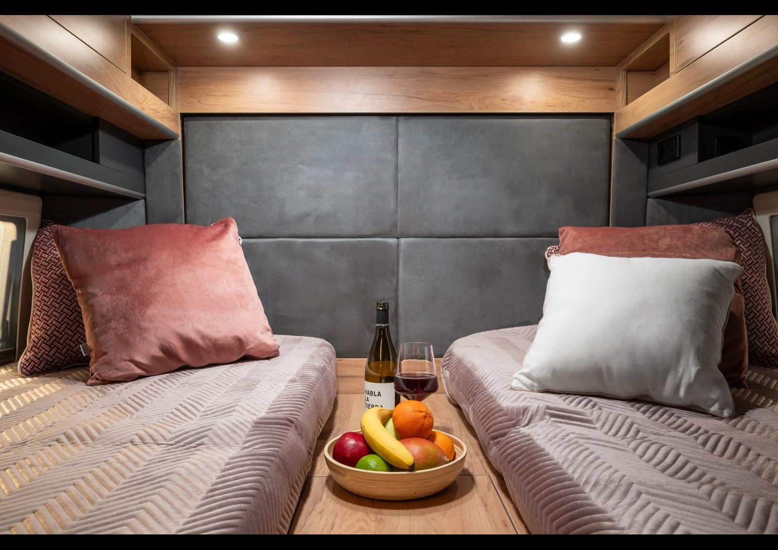 Globe-Traveller Pathfinder Z