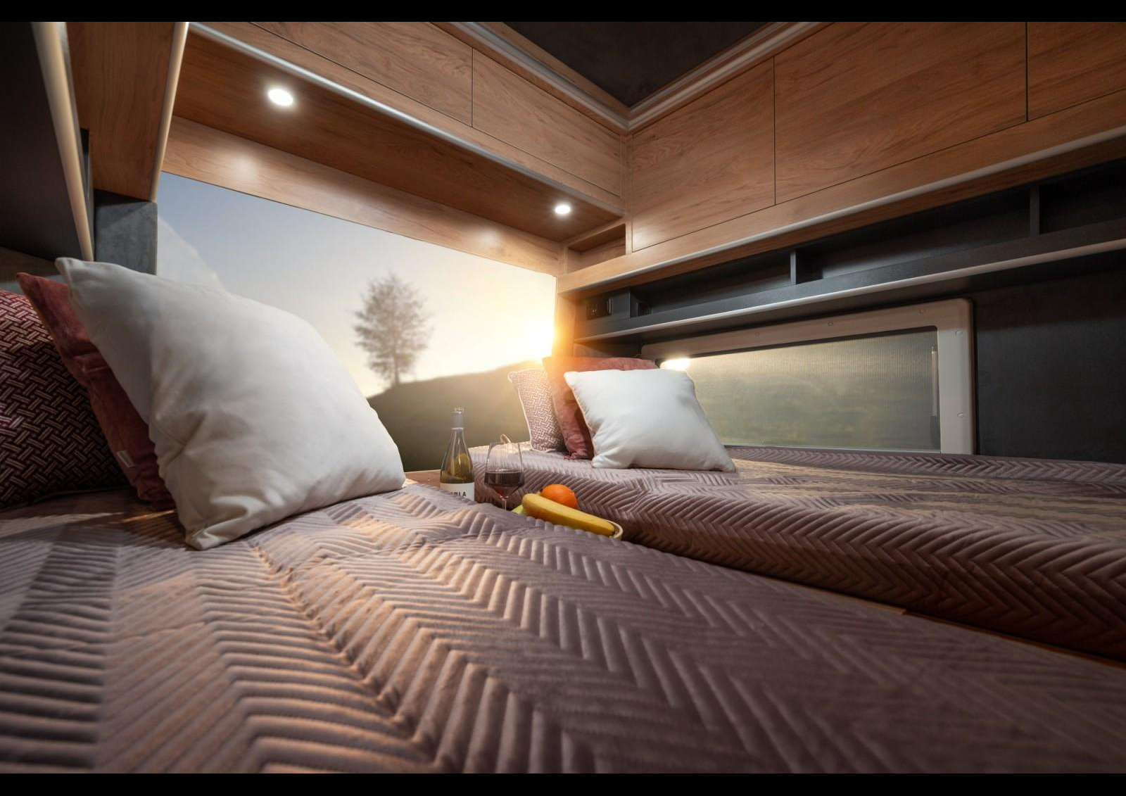 Globe-Traveller Pathfinder Z