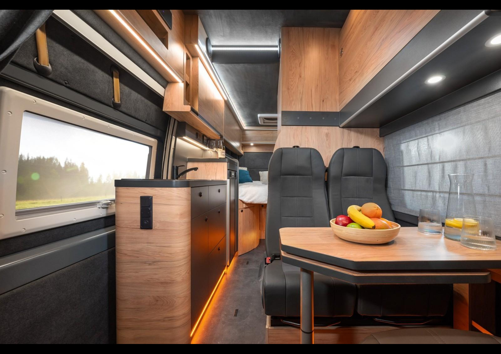 Globe-Traveller Pathfinder Z