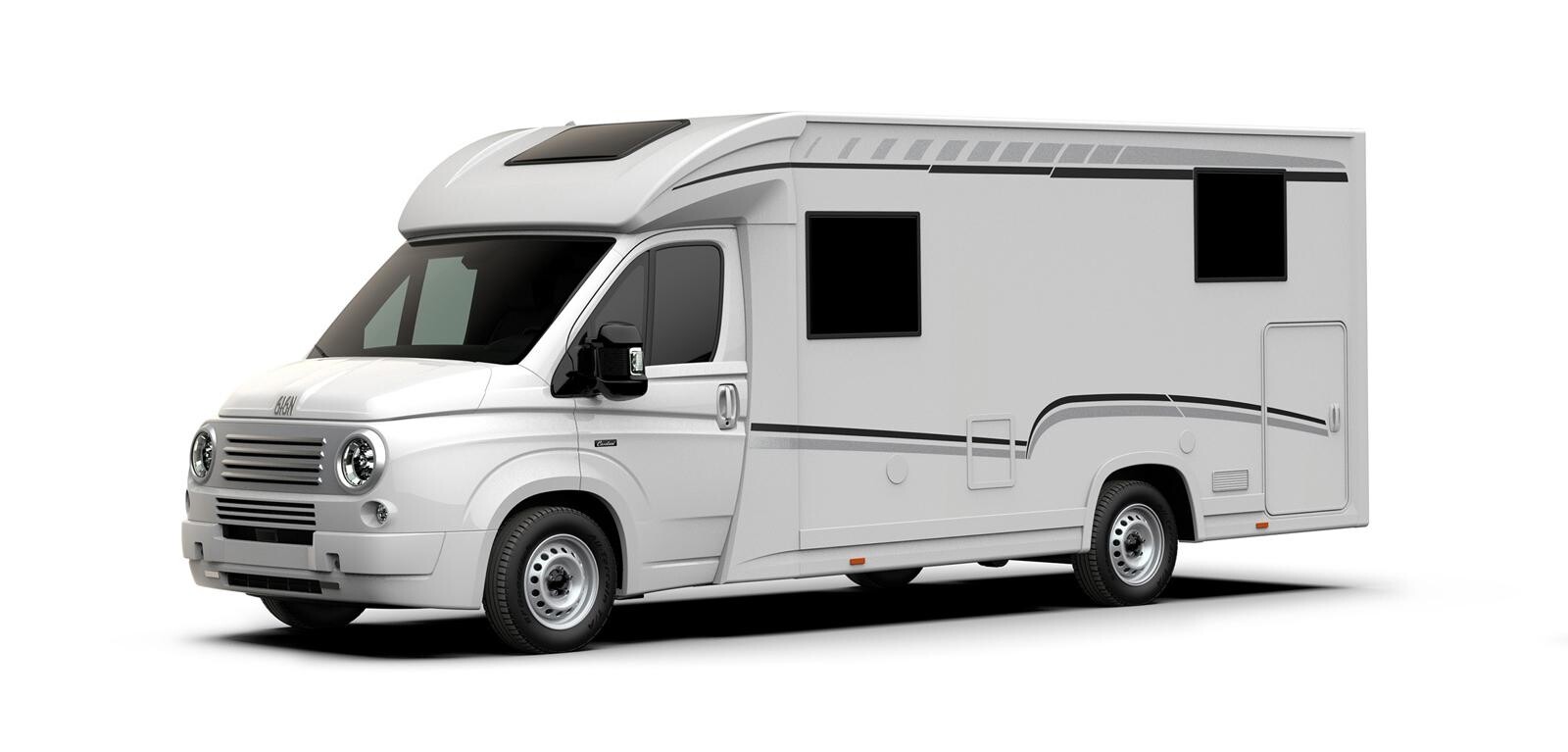 Camping-car