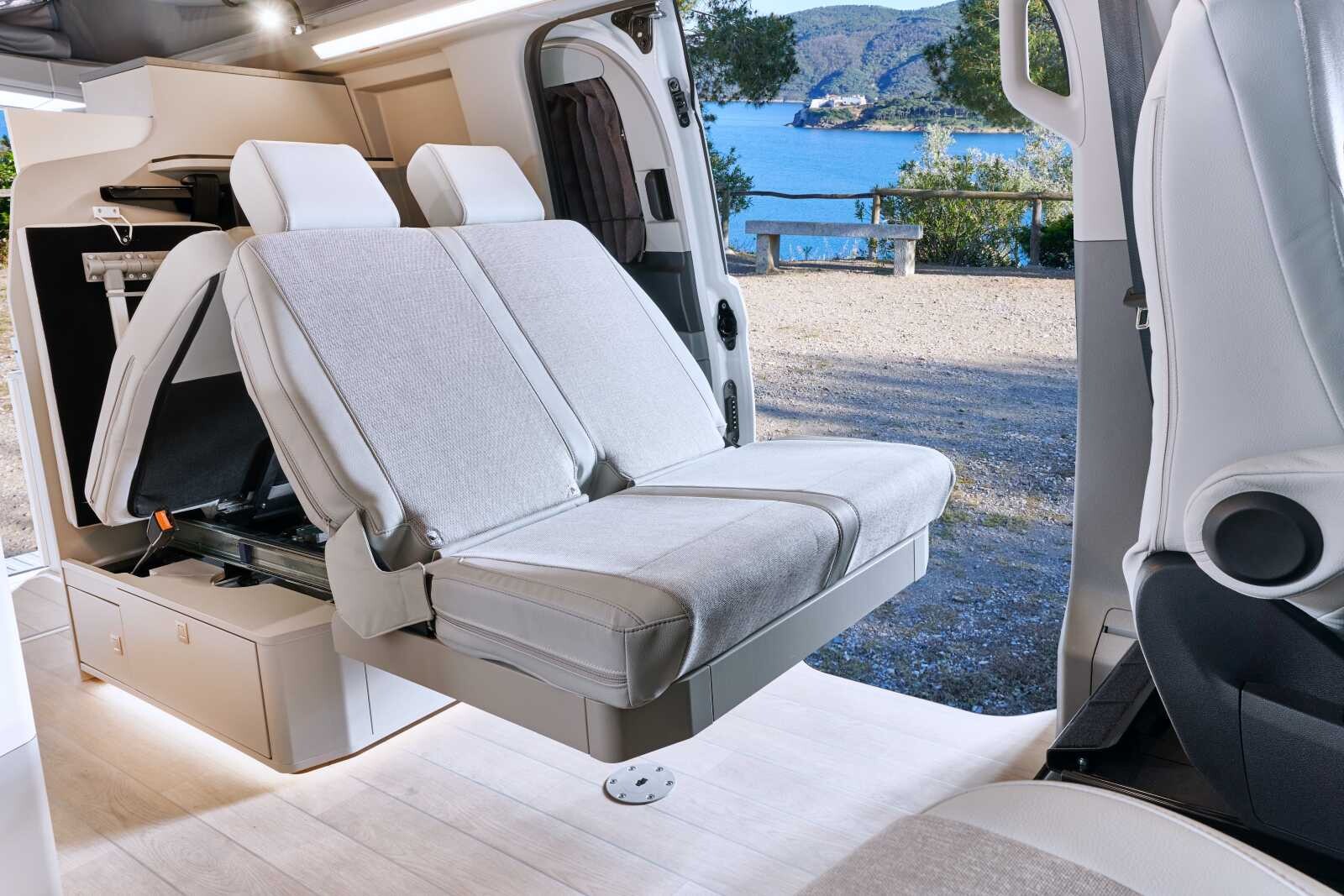 Westfalia Kelsey