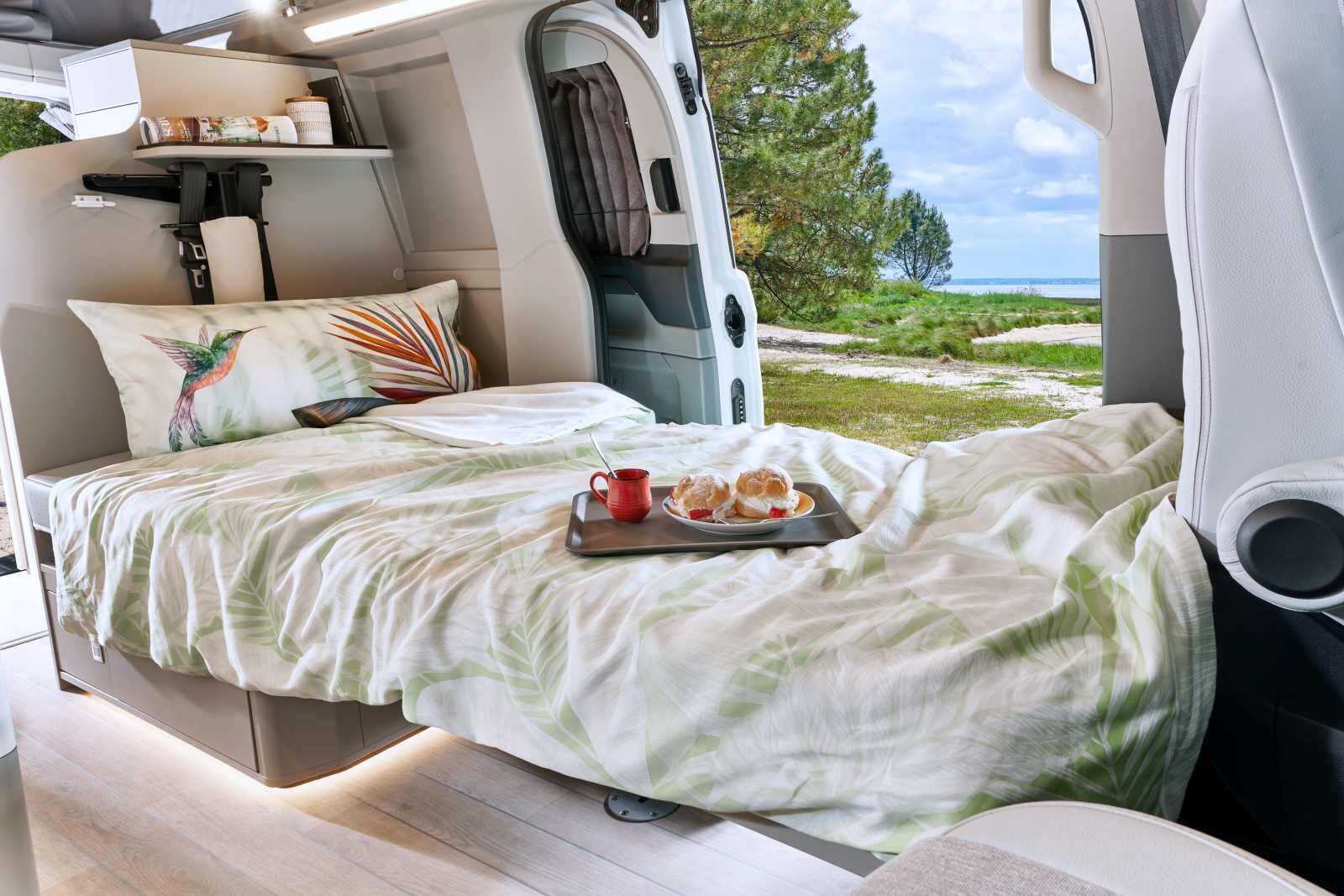 Westfalia Kelsey