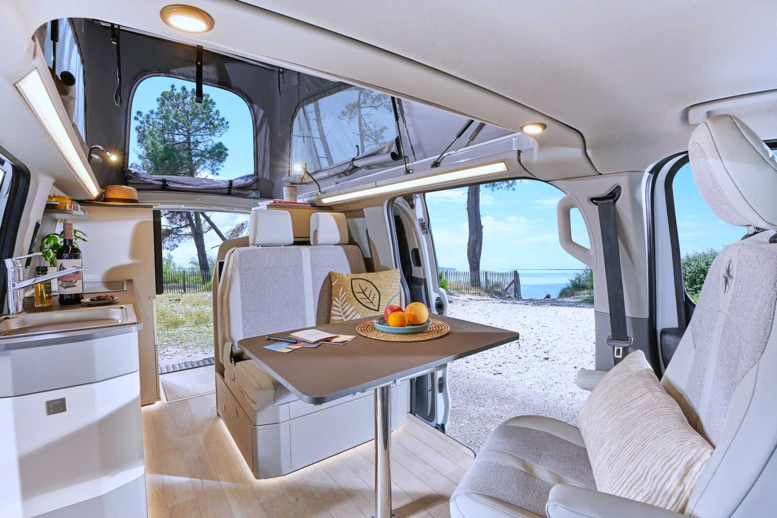 Westfalia Kelsey