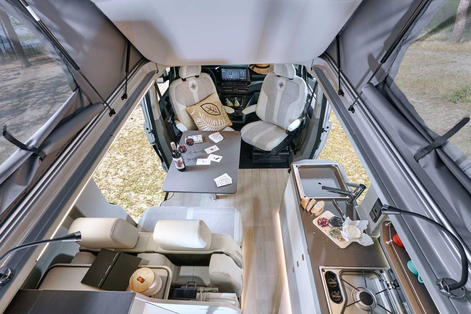 Westfalia Kelsey