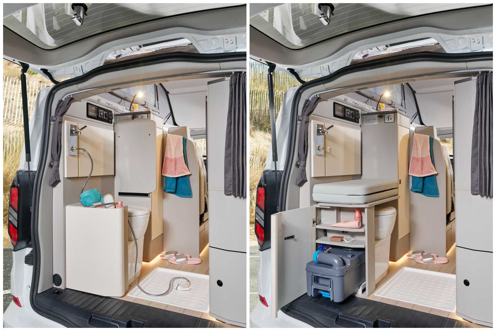 Westfalia Kelsey