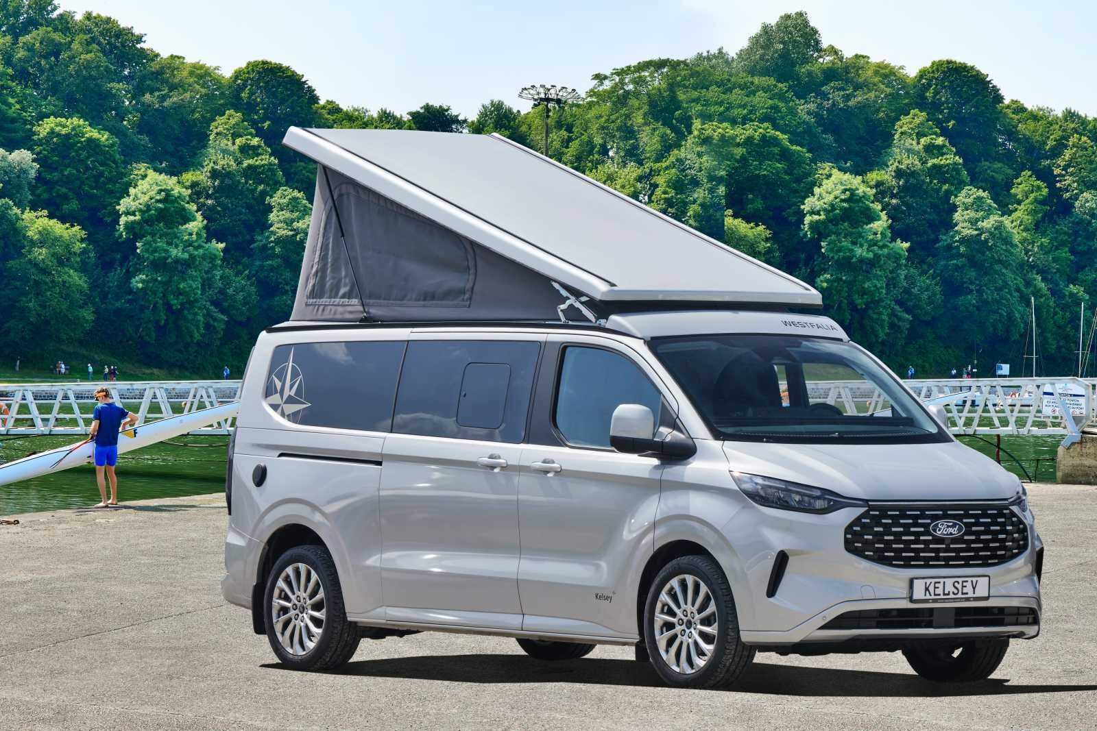 Westfalia Kelsey