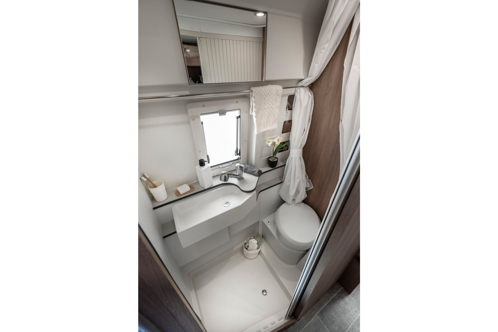 Giottiline Giottivan 60 BE YOUNG Giottiline Giottivan 60 BE YOUNG